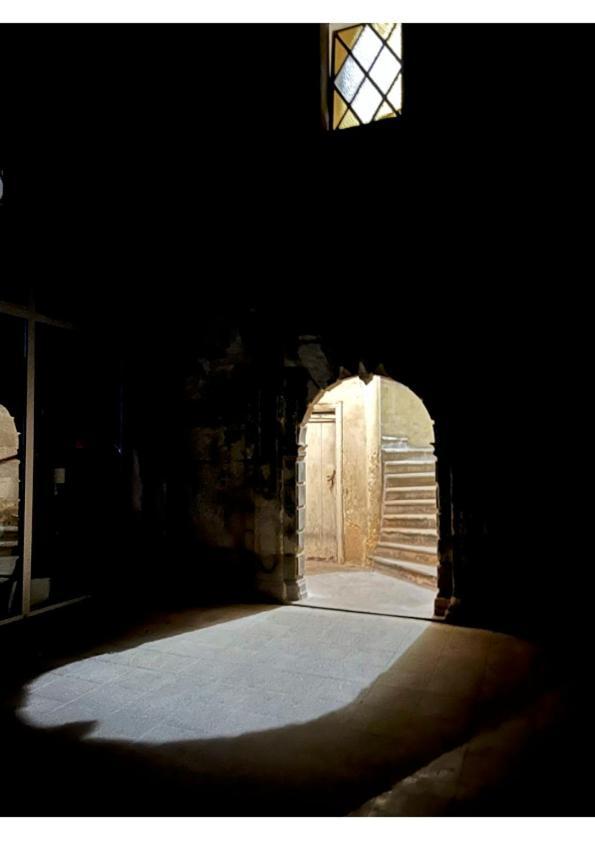 Appartamento Jacques III D'Aragon Montpellier Esterno foto